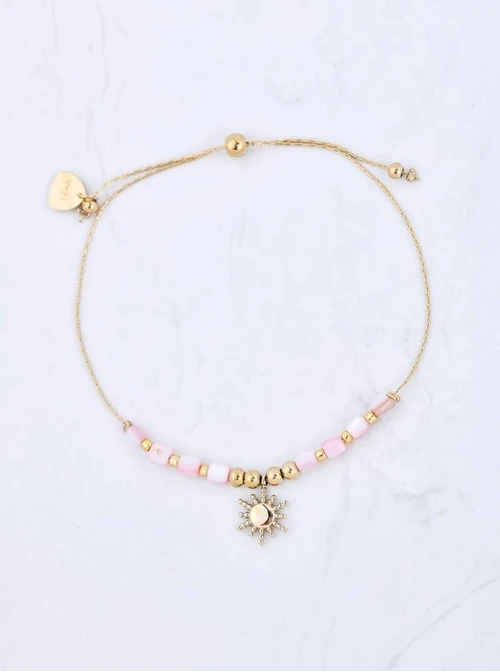 Zestaw Biżuterii Sunset Splash