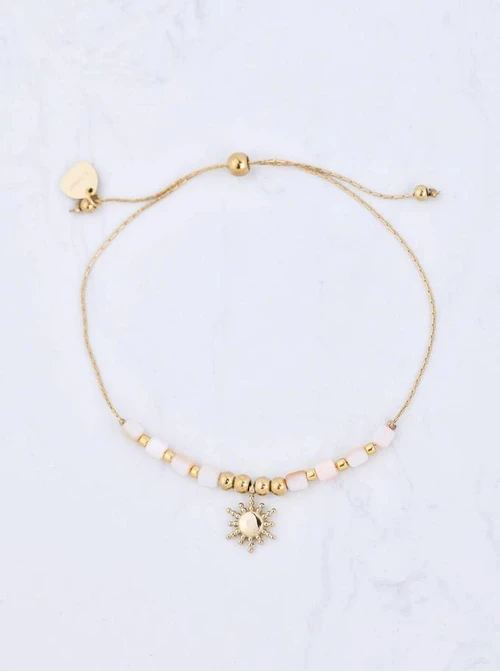 Zestaw Biżuterii Sunshine Drip