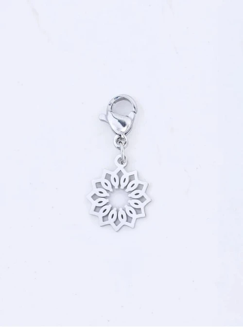 Zestaw Biżuterii Vezzi World Charms