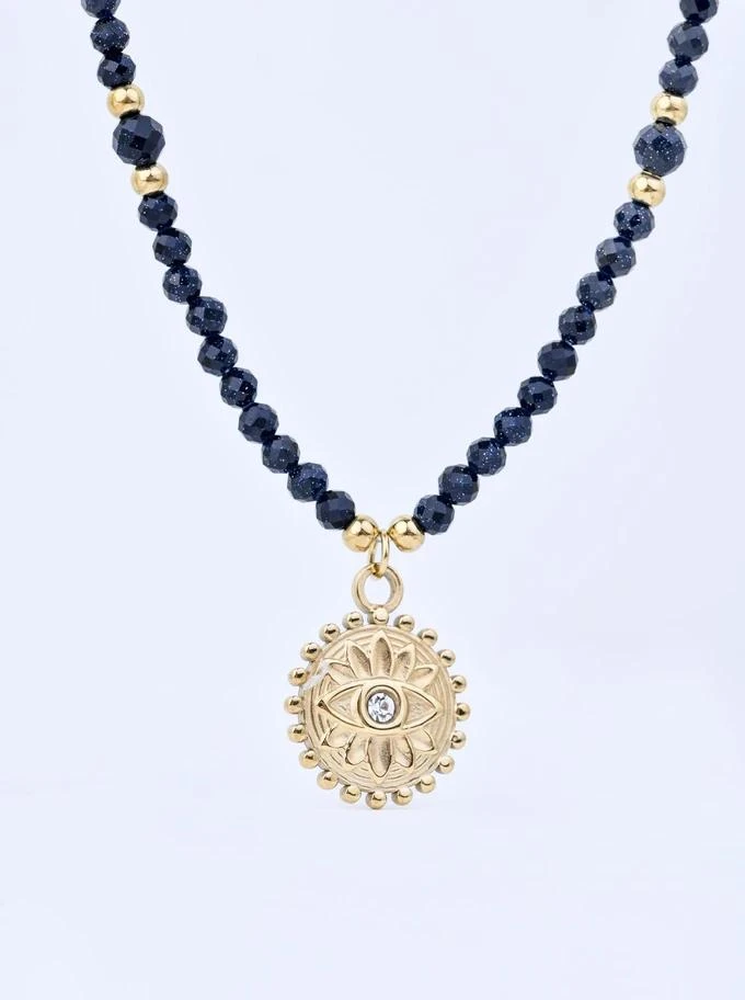 Zestaw Biżuterii Cosmic Charm