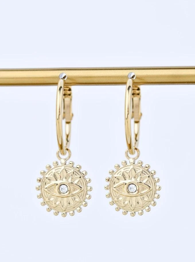 Zestaw Biżuterii Cosmic Charm