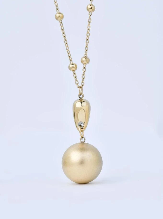 Zestaw Biżuterii Folded Light