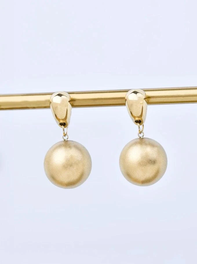 Zestaw Biżuterii Folded Light