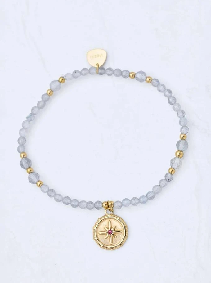 Zestaw Biżuterii Mystic Starfall