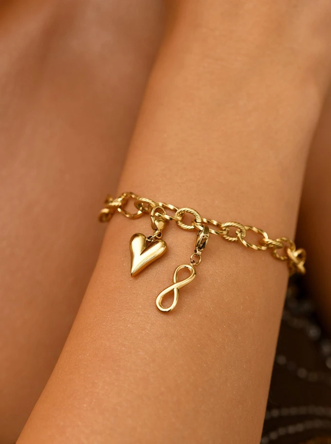 Zestaw Biżuterii Subtle Power