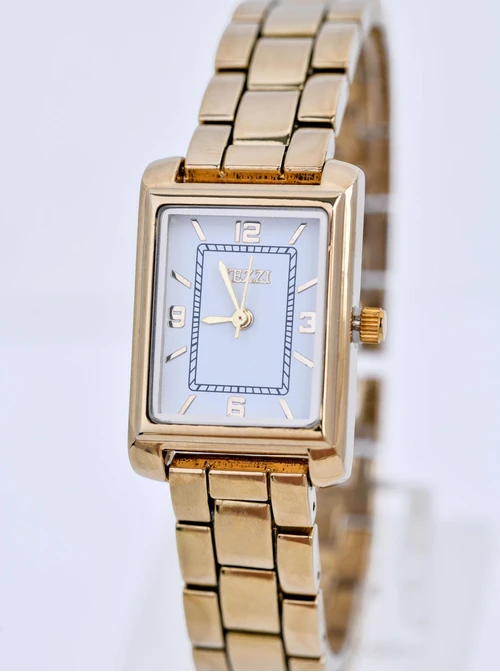 Zegarek Vezzi, kolor złoty S509598Z00