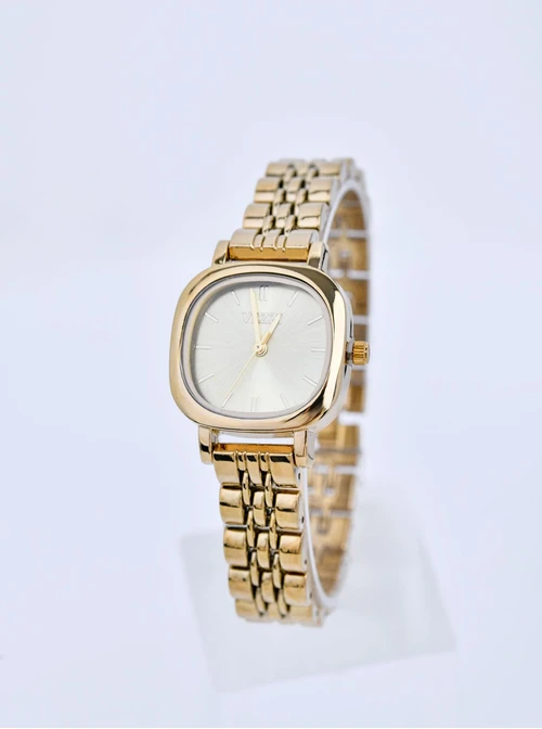 Zegarek Vezzi, kolor złoty S510822Z00