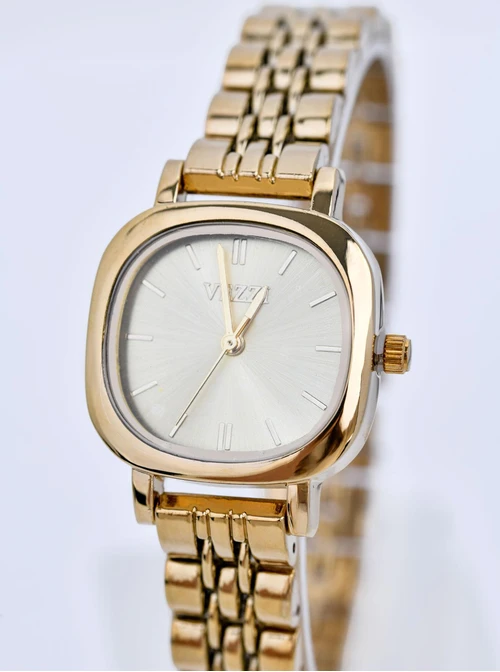 Zegarek Vezzi, kolor złoty S510822Z00