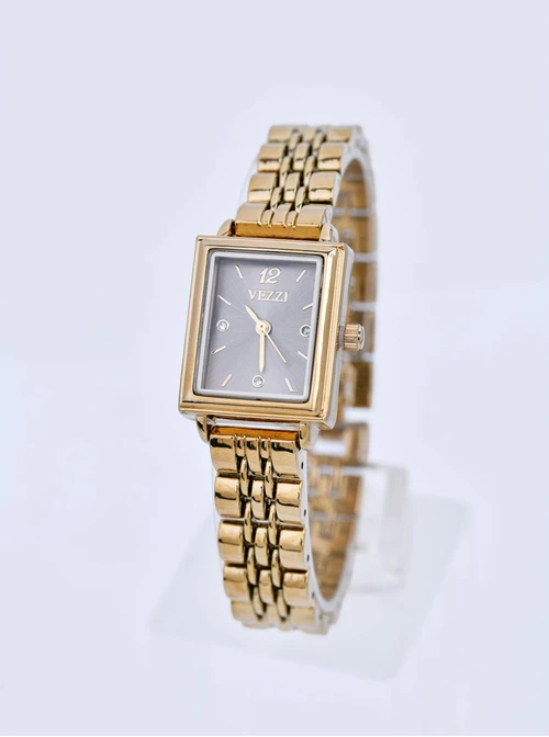 Zegarek Vezzi, kolor złoty S510823Z00