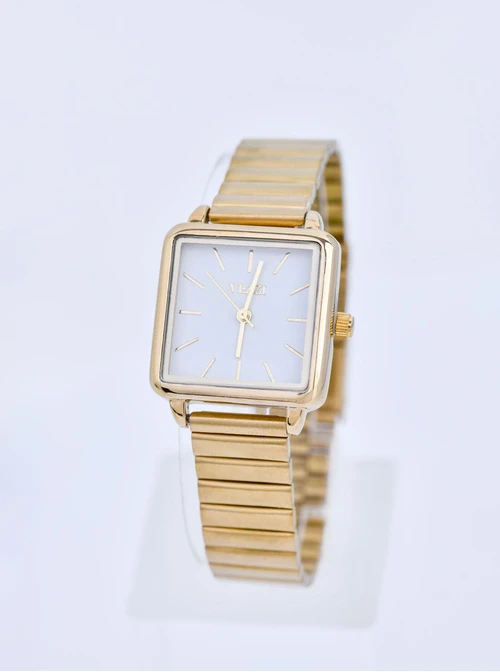 Zegarek Vezzi, kolor złoty, S510837Z00