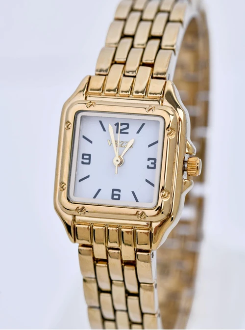 Zegarek Vezzi, kolor złoty S510841Z00