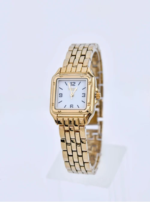 Zegarek Vezzi, kolor złoty S510841Z00