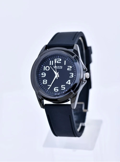 Zegarek Vezzi, czarny B510825P00