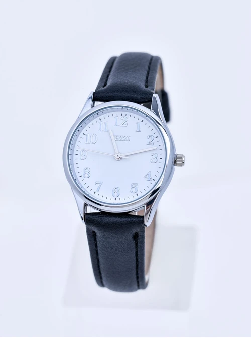 Zegarek Vezzi, kolor srebrny B509601P01