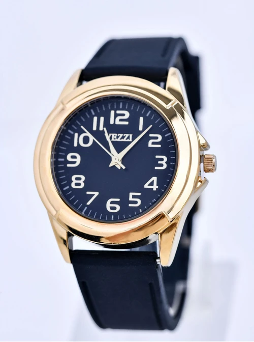 Zegarek Vezzi, kolor złoty B510826P00