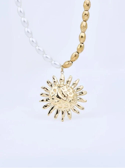 Zestaw Biżuterii Astral Awakening