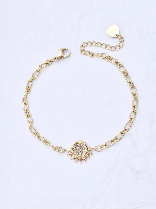 Zestaw Biżuterii Celestial Magic