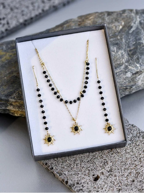 Zestaw Biżuterii Enchanted Starpath