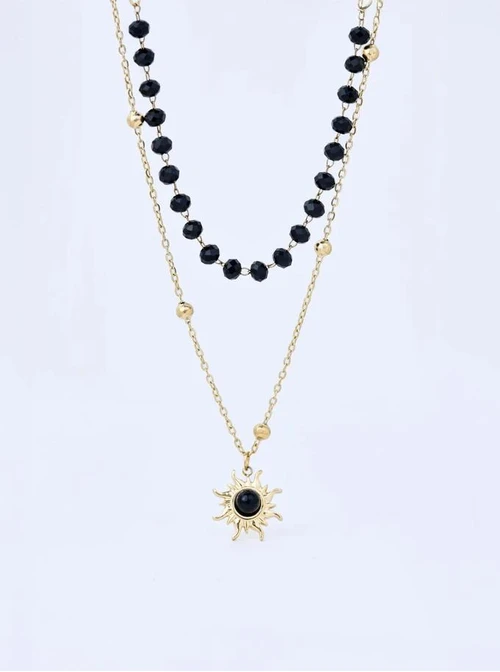 Zestaw Biżuterii Enchanted Starpath