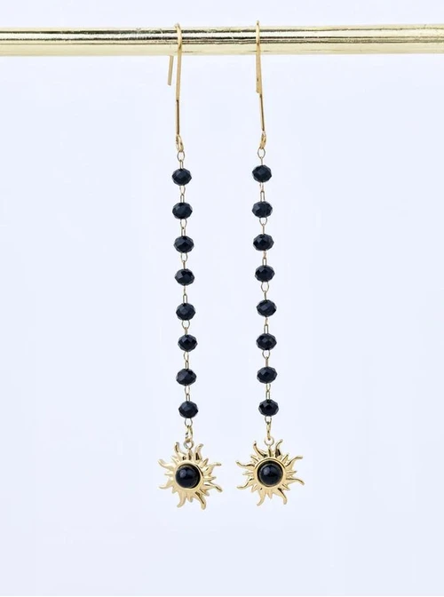 Zestaw Biżuterii Enchanted Starpath