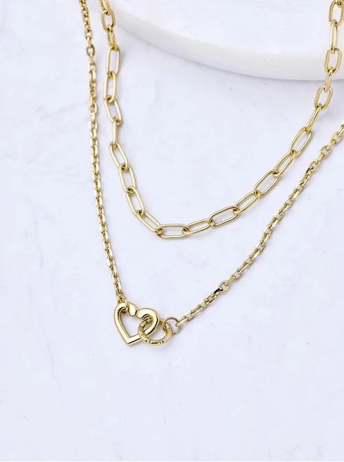 Zestaw Biżuterii Forbidden Radiance