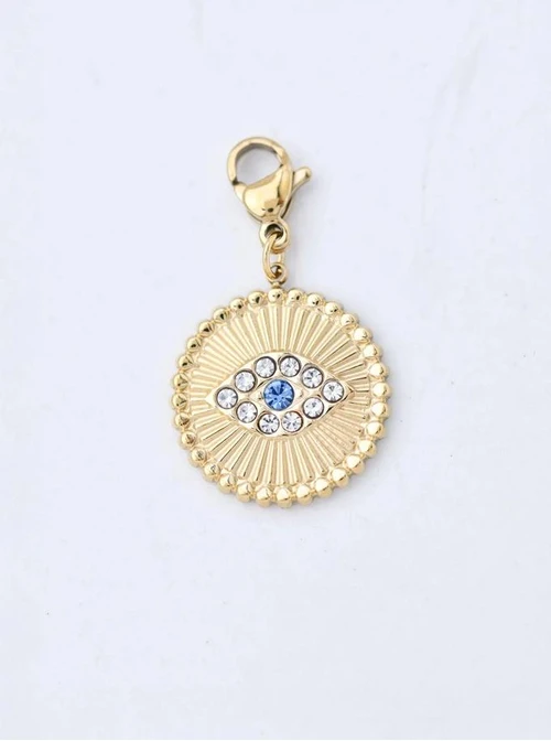 Zestaw Biżuterii Galaxy Amulet