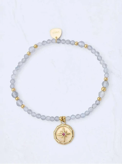Zestaw Biżuterii Mystic Starfall