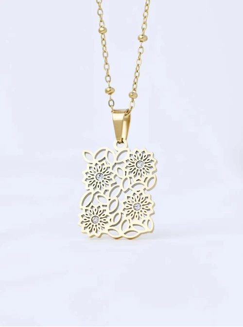 Zestaw Biżuterii Presence Jewelry