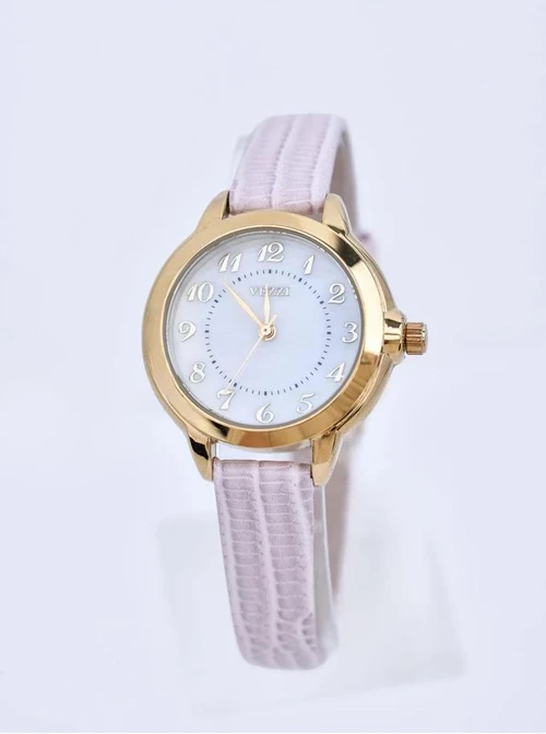 Zestaw Biżuterii z Zegarkiem Metro Style Set