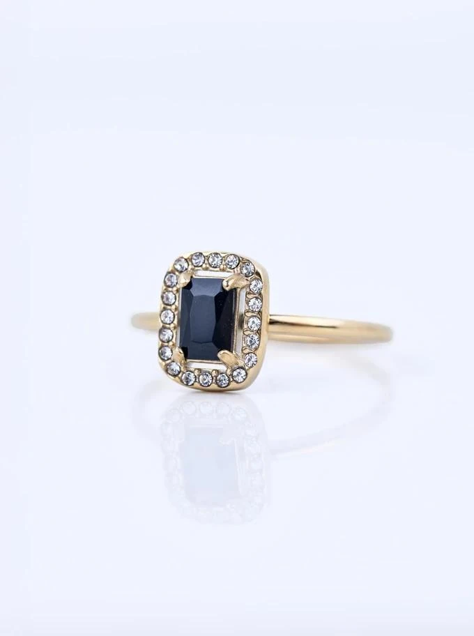 Zestaw Biżuterii Diamond Blizzard