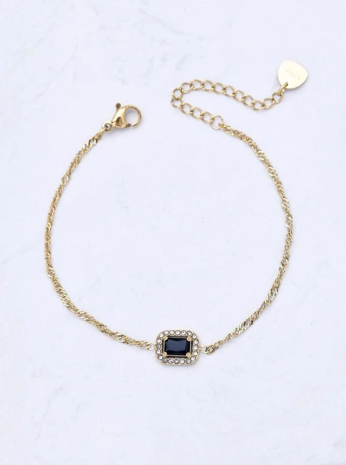 Zestaw Biżuterii Diamond Blizzard