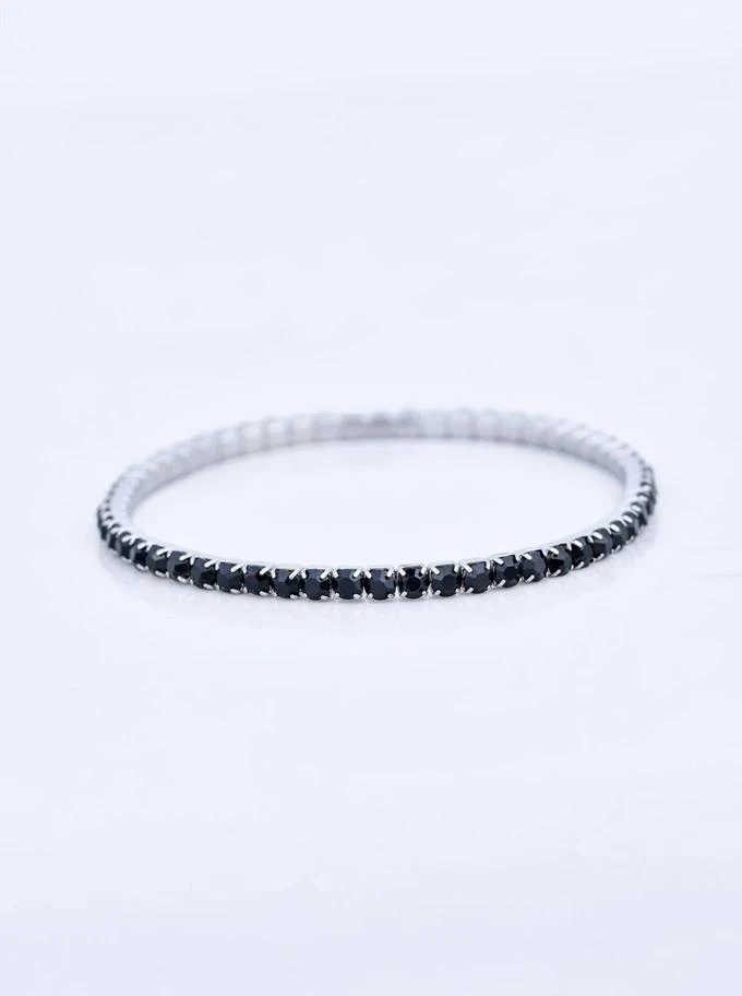 Zestaw bransoletek dla Par Bonded by Love