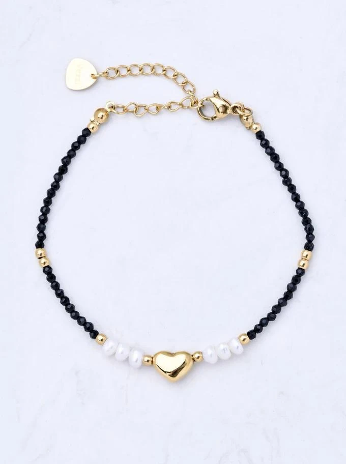 Zestaw Biżuterii Key to My Heart