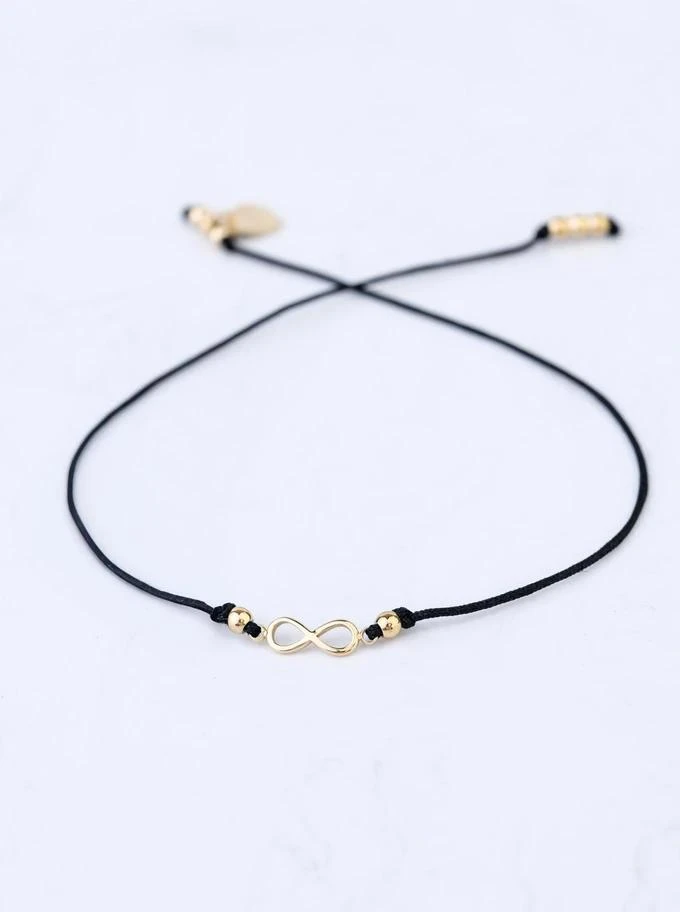 Zestaw Bransoletek Pure Love