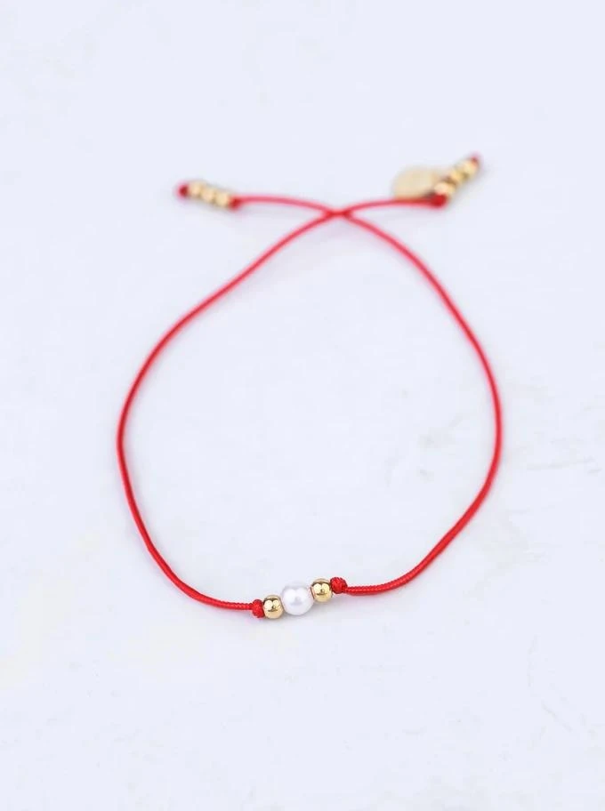 Zestaw Bransoletek Pure Love
