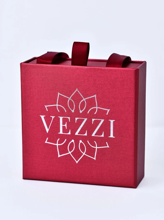 Zestaw Biżuterii Heart Locket 