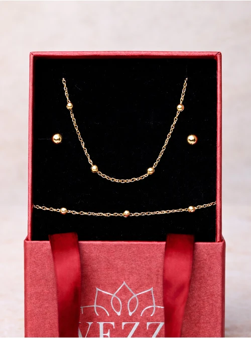 Zestaw Biżuterii First Star Enchantment