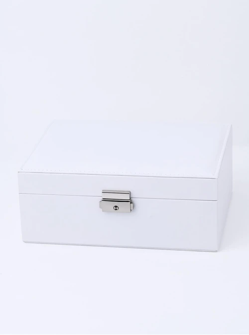 Kuferek, szkatułka na biżuterię JB12182-02