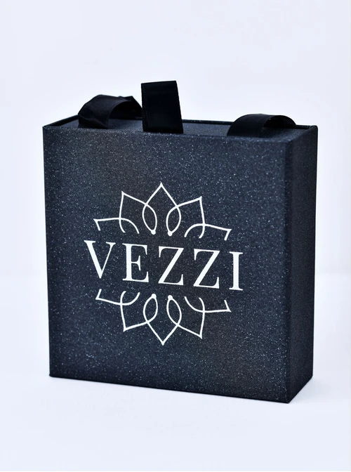 Zestaw Biżuterii Beating Hearts