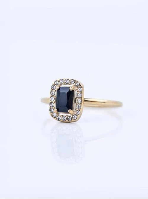 Zestaw Biżuterii Diamond Blizzard