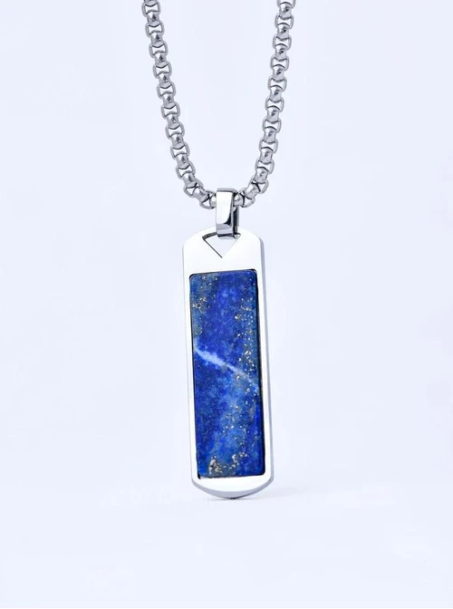 Zestaw Biżuterii Midnight Forge