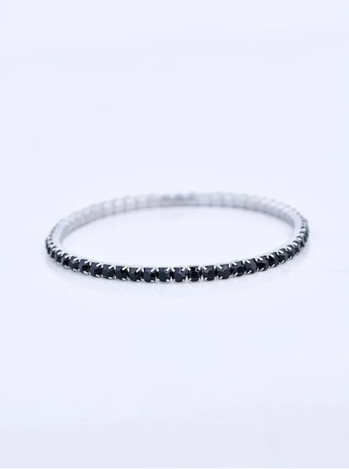 Zestaw bransoletek dla Par Bonded by Love