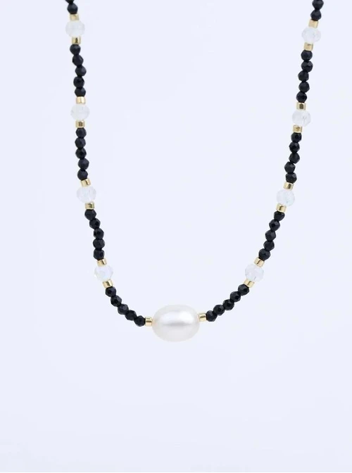 Zestaw Biżuterii Autumn Breeze