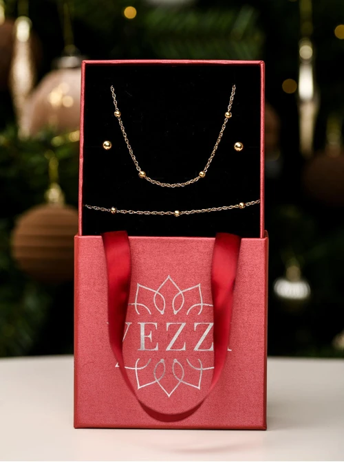 Zestaw Biżuterii First Star Enchantment