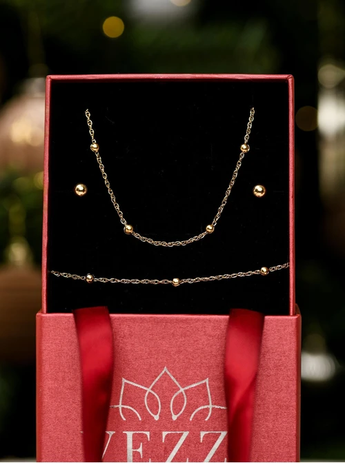 Zestaw Biżuterii First Star Enchantment