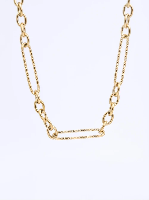 Zestaw Biżuterii Hot Heart