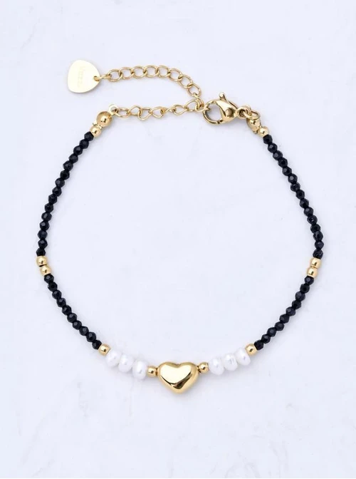 Zestaw Biżuterii Key to My Heart