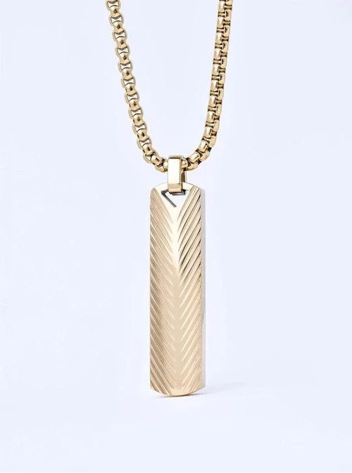 Zestaw Biżuterii Męskiej Traditional Gentleman