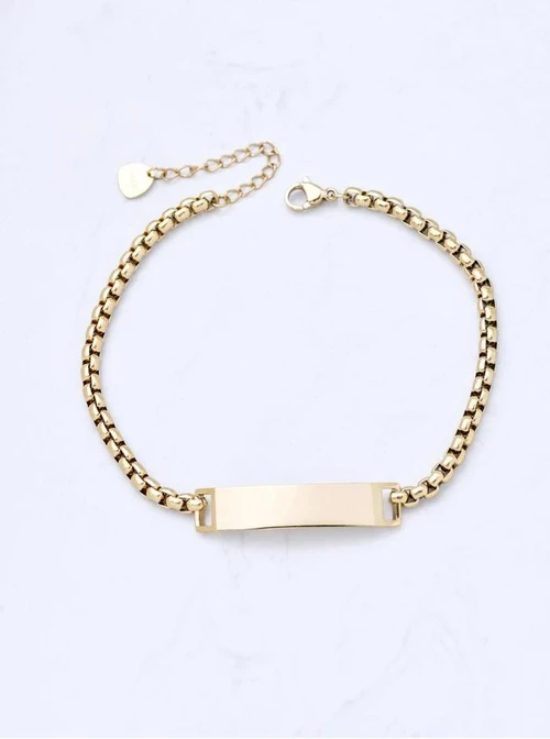 Zestaw Biżuterii Męskiej Traditional Gentleman