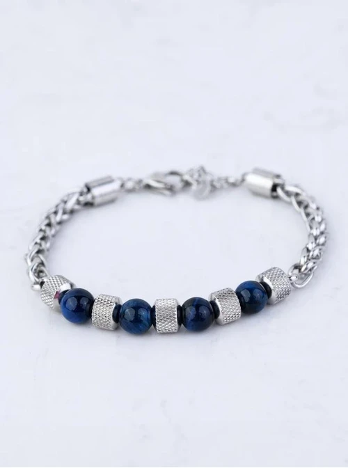 Zestaw Biżuterii Midnight Forge